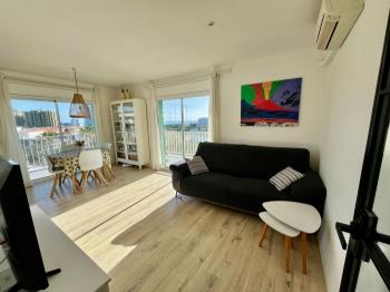 Apartamento PDA 1 by Costabravaway - Apartment in Platja d'Aro